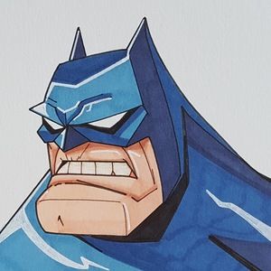 Meet your Posher, Brian